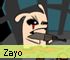 Lufta me bunny