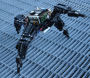 Nonstop Robot